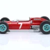 J. Surtees Ferrari 158 #7 Sieger Deutschland GP Formel 1 Weltmeister 1964 1:18 WERK83