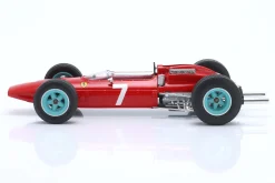 J. Surtees Ferrari 158 #7 Sieger Deutschland GP Formel 1 Weltmeister 1964 1:18 WERK83