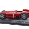 Juan Manuel Fangio Ferrari D50 #1 Formel 1 Weltmeister 1956 1:43 Altaya