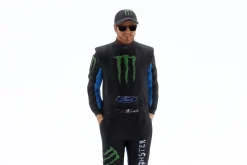Ken Block Figur 1:18 Cartrix