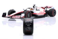 Kevin Magnussen Haas VF-22 #20 Brasilien GP Formel 1 2022 1:18 Minichamps
