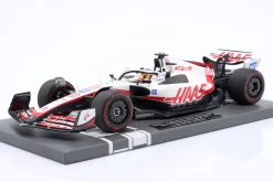 Kevin Magnussen Haas VF-22 #20 Brasilien GP Formel 1 2022 1:18 Minichamps