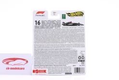 Kevin Magnussen Haas VF-24 #20 Formel 1 2024 1:64 HotWheels