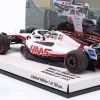 Kevin Magnussen Haas VF-22 #20 5th Bahrain GP Formel 1 2022 1:43 Minichamps