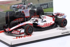 Kevin Magnussen Haas VF-22 #20 5th Bahrain GP Formel 1 2022 1:43 Minichamps