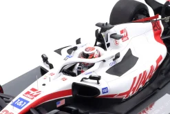 Kevin Magnussen Haas VF-22 #20 5th Bahrain GP Formel 1 2022 1:18 Minichamps