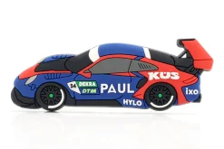 Kühlschrankmagnet Team75 Motorsport Porsche 911 GT3 R