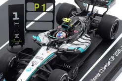 Kimi Antonelli Mercedes-AMG F1 W17 #12 Sieger China GP Formel 1 2026 1:43 Spark