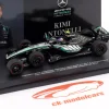 Kimi Antonelli Mercedes-AMG F1 W17 #12 Sieger China GP Formel 1 2026 1:64 Minichamps