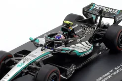 Kimi Antonelli Mercedes-AMG F1 W17 #12 Sieger China GP Formel 1 2026 1:64 Minichamps