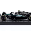 Kimi Antonelli Mercedes-AMG F1 W16 #12 Formel 1 2025 1:43 Bburago