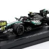 Kimi Antonelli Mercedes-AMG F1 W17 #12 Sieger China GP Formel 1 2026 1:64 Minichamps