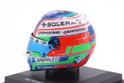 Kimi Antonelli Mercedes AMG Petronas #12 Formel 1 2026 Helm 1:5 Spark