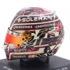 Kimi Antonelli Mercedes-AMG Petronas #12 Miami GP Formel 1 2025 Helm 1:5 Spark