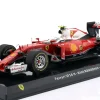 Kimi Räikkönen Ferrari SF16-H #7 Formel 1 2016 1:24 Premium Collectibles
