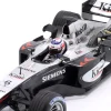 Kimi Räikkönen McLaren MP4/19B #6 Formel 1 2004 1:18 Minichamps