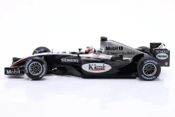 Kimi Räikkönen McLaren MP4/19B #6 Formel 1 2004 1:18 Minichamps