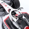 K. Magnussen Haas VF-23 #20 1st Points Saudi-Arabien GP Formel 1 2023 1:18 Minichamps