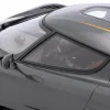 Koenigsegg Jesko Absolut Baujahr 2024 graphitgrau 1:12 GT-Spirit