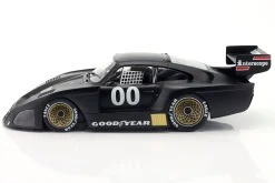 Kremer Porsche 935 K4 #00 IMSA 1981 Ongais, Field Interscope Racing 1:18 WERK83