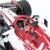 K. Räikkönen Alfa Romeo Racing C39 #7 Österreich GP Formel 1 2020 1:18 Minichamps