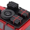 Lada Niva 4x4 Baujahr 1980 rot 1:18 Solido