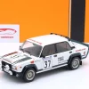 Lada VAZ 2105 VFTS #37 Akropolis Rallye 1983 Ohu, Diener 1:18 Ixo