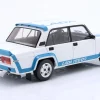 Lada VAZ 2105 VFTS Baujahr 1983 weiß 1:18 Ixo