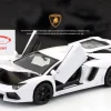Lamborghini Aventador 700-4 weiß 1:18 Rastar