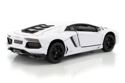 Lamborghini Aventador 700-4 weiß 1:18 Rastar