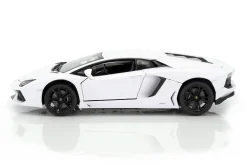 Lamborghini Aventador 700-4 weiß 1:18 Rastar