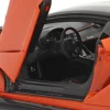 Lamborghini Centenario Baujahr 2016 perl orange 1:18 AUTOart
