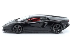 Lamborghini Countach LPI 800-4 Baujahr 2022 schwarz 1:18 Maisto