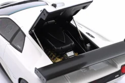 Lamborghini Diablo GTR Baujahr 1999 weiß 1:18 AUTOart