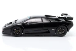 Lamborghini Diablo GTR Baujahr 1999 schwarz 1:18 AUTOart