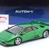 Lamborghini Diablo SE30 Anniversary Edition grün metallic 1:18 AUTOart