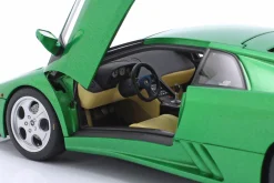 Lamborghini Diablo SE30 Anniversary Edition grün metallic 1:18 AUTOart