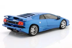 Lamborghini Diablo SE30 Baujahr 1993 blau metallic 1:18 AUTOart