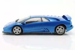 Lamborghini Diablo SE30 Baujahr 1993 blau metallic 1:18 AUTOart