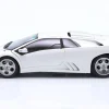 Lamborghini Diablo SE30 Jota Baujahr 1995 impact weiß 1:18 AUTOart