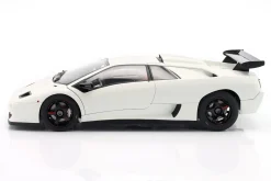Lamborghini Diablo SV R Baujahr 1996 weiß 1:18 AUTOart