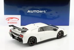Lamborghini Diablo SV R Baujahr 1996 weiß 1:18 AUTOart