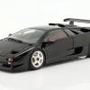 Lamborghini Diablo SV R Baujahr 1996 tiefschwarz 1:18 AUTOart