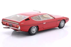 Lamborghini Espada S2 Baujahr 1970 rot 1:18 KK-Scale