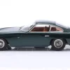 Lamborghini 400 GT 2+2 Baujahr 1966 dunkelgrün metallic 1:18 KK-Scale