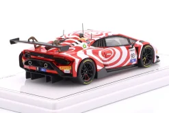 Lamborghini Huracan GT3 Evo2 #93 12h Bathurst 2024 Wall Racing 1:43 TrueScale
