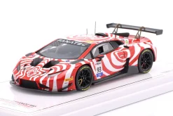 Lamborghini Huracan GT3 Evo2 #93 12h Bathurst 2024 Wall Racing 1:43 TrueScale