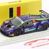 Lamborghini Huracan GT3 Evo #63 24h Spa 2022 Emil Frey Racing 1:43 Spark