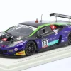 Lamborghini Huracan GT3 Evo #19 24h Spa 2022 Emil Frey Racing 1:43 Spark