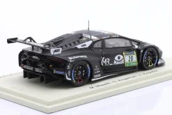 Lamborghini Huracan GT3 EVO2 #28 5th 24h Nürburgring 2025 Abt Sportsline 1:43 Spark